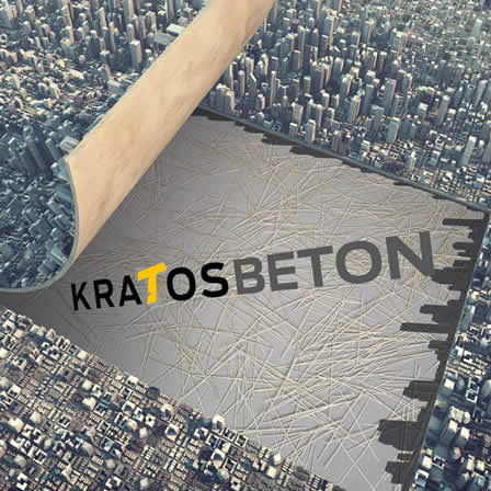 Kratosbeton